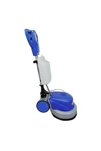 SC42 Halı Yıkama Makinası Cilalama Makinası ve Halı Fırçalama Makinası 42 Cm ürün fotoğrafı