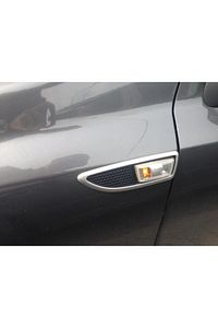 Opel Opc Çamurluk Sinyal Çerçevesi Opel Astra H Corsa D Insignia A Chevrolet Cruze Aveo 1713425 ürün fotoğrafı