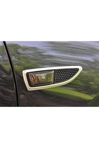 Opel Opc Çamurluk Sinyal Çerçevesi Opel Astra H Corsa D Insignia A Chevrolet Cruze Aveo 1713425 ürün fotoğrafı