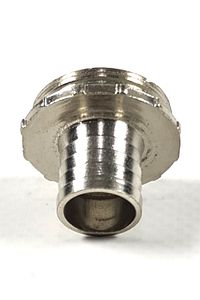 İç Mekan Batarya Musluk Hortum Bağlantı Aparatı Metal Erkek AE103 ürün fotoğrafı