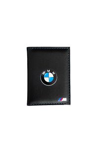 PLAKA ALTLIĞI VE RUHSAT KILIFI SET BMW UV BASKILI ürün fotoğrafı