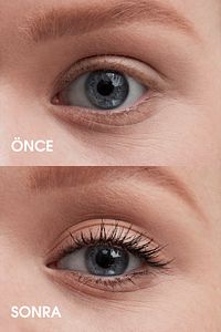 UNİQUE LASHES-MACSTACK MASCARA MİCRO BRUSH DMBA254 ürün fotoğrafı