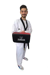 Taekwondo,Karate,Kickboks,MMA Darbe Yastığı ürün fotoğrafı