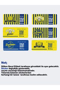 Fb Valız Ve Seyahat Asıstanı Nfc Qr ürün fotoğrafı