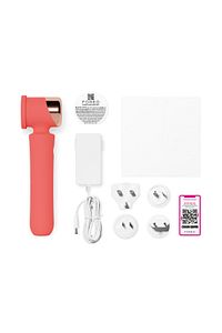 PEACH™ 2 - Cilt Soğutma Sistemli Kalıcı Tüy Azaltma IPL Cihazı ürün fotoğrafı