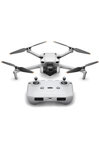 Mini 3 Drone (RC-N1 STANDART KUMANDALI) ürün fotoğrafı