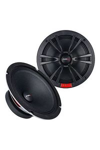 For-x Forx Xmd 3080 Professional 20 cm Midrange beyaz kasa ürün fotoğrafı