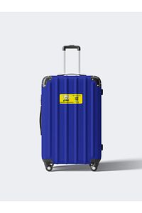 Fb Valız Ve Seyahat Asıstanı Nfc Qr ürün fotoğrafı