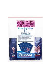 Syringa Sachet (Toz) '10'luk Paket' ürün fotoğrafı