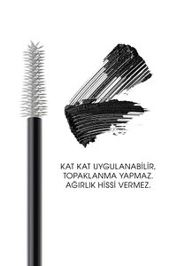 UNİQUE LASHES-MACSTACK MASCARA MİCRO BRUSH DMBA254 ürün fotoğrafı
