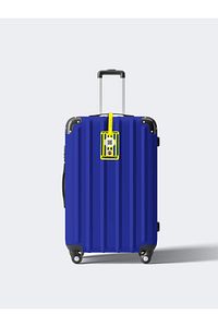 Fb Valız Ve Seyahat Asıstanı Nfc Qr ürün fotoğrafı
