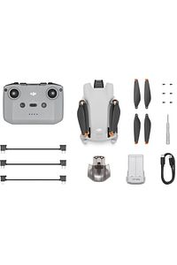 Mini 3 Drone (RC-N1 STANDART KUMANDALI) ürün fotoğrafı