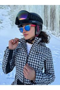 THETA KAYAK TULUMU ürün fotoğrafı