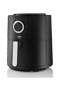 Orginal Ar2062-g Airtasty Airfryer 4 Litre Sıcak Hava Fritözü - Gümüş Garantili ürün fotoğrafı