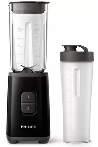 Hr2602/90 Daily Collection Smoothie Mini Blender ürün fotoğrafı