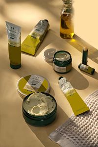 Hemp Kenevirli Koruyucu El Kremi 100 ml ürün fotoğrafı