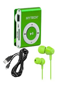 Tf Kart Girişli Mp3 Çalar Kulaklık ürün fotoğrafı