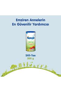 Still Tea Emziren Anne Sütü Arttırıcı 200 gr 4031244730404 ürün fotoğrafı