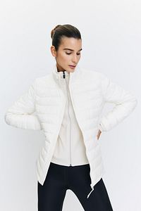 Su Itici fit Slim Fit Şişme Mont Z0802az23sp ürün fotoğrafı