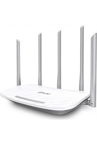 Archer C60, Ac1350 Mbps Kablosuz Dual Band Access Point Ve Router ürün fotoğrafı