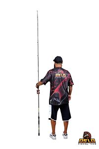 Pegasus 180cm 10-30gr- Bh 200 Çocuk Olta Takımı Seti ürün fotoğrafı