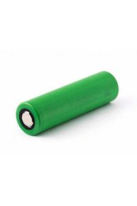 18650 Vtc6 3.7v 3000 Mah 30 Amper Li-ion Şarjlı Pil ( Şarj Edilebilir Us18650vtc6) ürün fotoğrafı