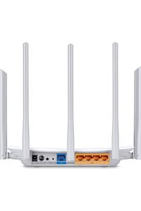 Archer C60, Ac1350 Mbps Kablosuz Dual Band Access Point Ve Router ürün fotoğrafı
