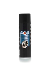404 Fren Balata Ses Kesici Temizleme Spreyi 500 Ml ürün fotoğrafı