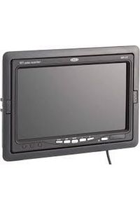 Traktör Biçerdöver Iş Makinası Için 7 Inç Monitör Ve 2 Adet Kelebek Kamera Sistemi ürün fotoğrafı