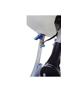SC42 Halı Yıkama Makinası Cilalama Makinası ve Halı Fırçalama Makinası 42 Cm ürün fotoğrafı
