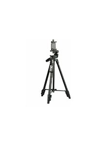 Profesyonel Video Fotoğraf Eba Tv Youtuber Tripodu 3120 3120 Siyah Tripot ürün fotoğrafı