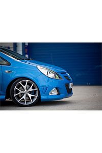 Opel Opc Çamurluk Sinyal Çerçevesi Opel Astra H Corsa D Insignia A Chevrolet Cruze Aveo 1713425 ürün fotoğrafı