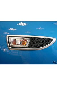 Opel Opc Çamurluk Sinyal Çerçevesi Opel Astra H Corsa D Insignia A Chevrolet Cruze Aveo 1713425 ürün fotoğrafı