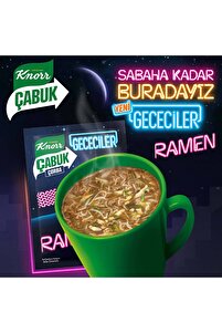 Ramazan Paketi Çorba Çeşni Baharat Calve Sos ürün fotoğrafı