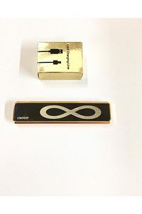 Kişiye Özel Isim Baskılı Çakmak Kızaklı Alevsiz Usb Şarjlı Çakmak Gly- 200 Usb Çakmak ürün fotoğrafı