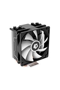 Id-cooling Se-214-xt Rgb 4pin Pwm 120mm Işlemci Soğutucu (RANDOM SPECTRUM LİGHTİNG) ürün fotoğrafı
