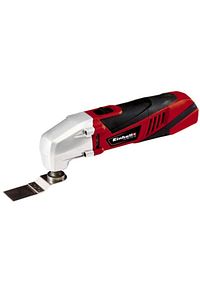 TC-MG 220/1 E, Raspalama Makinesi ürün fotoğrafı