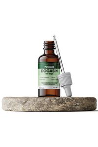 Dogasin For Dogs 50 ml (KÖPEK İÇİN KOLAJENLİ TÜY SAĞLIĞI DAMLASI) ürün fotoğrafı