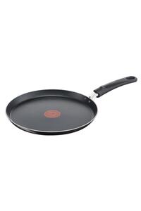 Titanyum 1X SimpleCook  25 Cm Difüzyon Tabanlı Krep Tava - 2100118531 ürün fotoğrafı