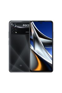 Xiaomi Poco X4 Pro 5g 8/256gb Siyah Cep Telefonu ürün fotoğrafı