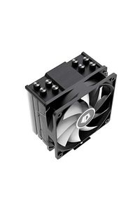 Id-cooling Se-214-xt Rgb 4pin Pwm 120mm Işlemci Soğutucu (RANDOM SPECTRUM LİGHTİNG) ürün fotoğrafı