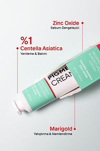 Pigmentoplus Cilt Bakım Kremi ürün fotoğrafı