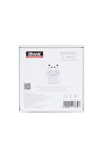 EarNotes 3. Nesil Kablosuz Kulaklık BK-910 ürün fotoğrafı