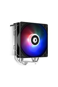Id-cooling Se-214-xt Rgb 4pin Pwm 120mm Işlemci Soğutucu (RANDOM SPECTRUM LİGHTİNG) ürün fotoğrafı