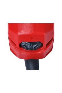 TC-MG 220/1 E, Raspalama Makinesi ürün fotoğrafı
