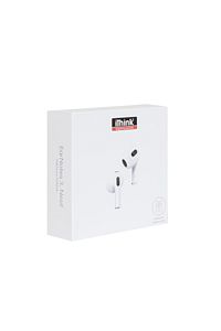 EarNotes 3. Nesil Kablosuz Kulaklık BK-910 ürün fotoğrafı