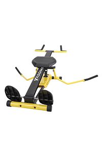 Fith-Row Katlanabilir hidrolik Silindir Çok İşlevli Fitness ve Kardiyo Kürek Makinesi ürün fotoğrafı