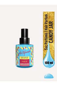 Candy Jar Saç Parfümü 100 ml (EGX81) ürün fotoğrafı