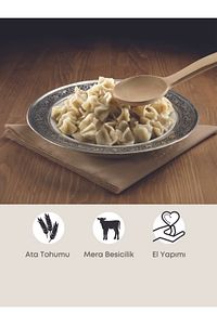 Hayat Mantı 2 kg ürün fotoğrafı