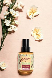 Vanilla Passion Saç Parfümü - 100 ml (EGX82) ürün fotoğrafı